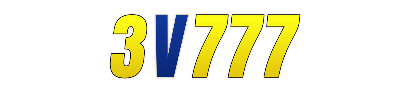 3v777